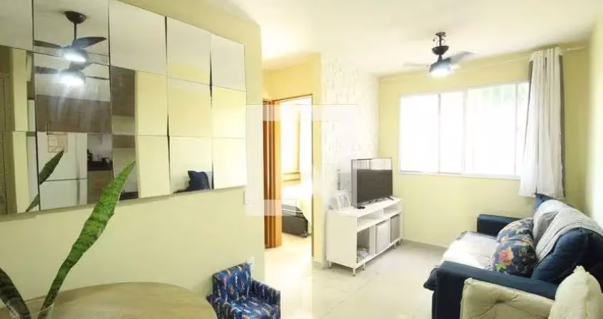 Apartamento para venda - jacarepaguá, 2 quartos,  44 m² - rio de janeiro