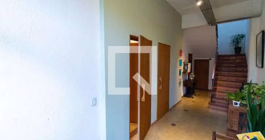 Casa para venda - chácara inglesa, 6 quartos,  500 m² - são paulo