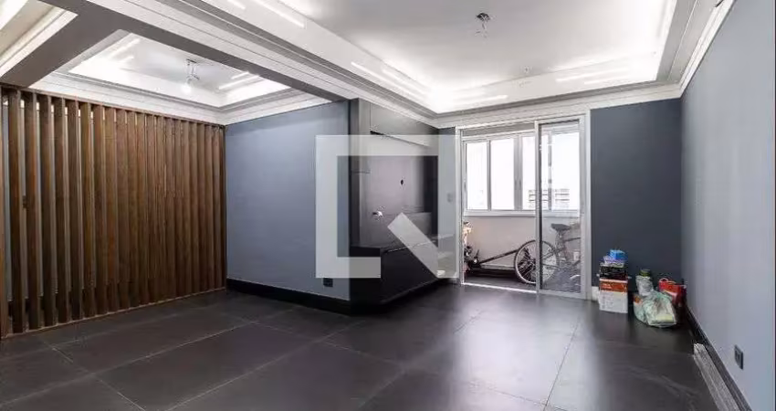 Apartamento para venda - aclimação, 3 quartos,  96 m² - são paulo