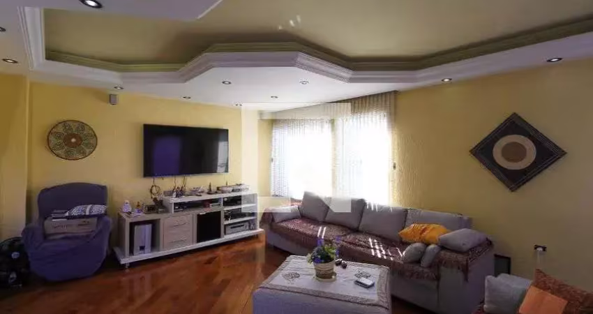 Casa para venda - vila califórnia, 3 quartos,  226 m² - são paulo