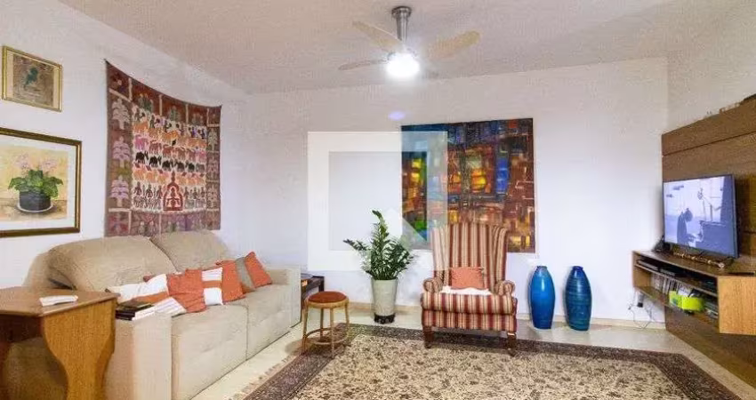 Apartamento para venda - cambuí, 3 quartos,  90 m² - campinas