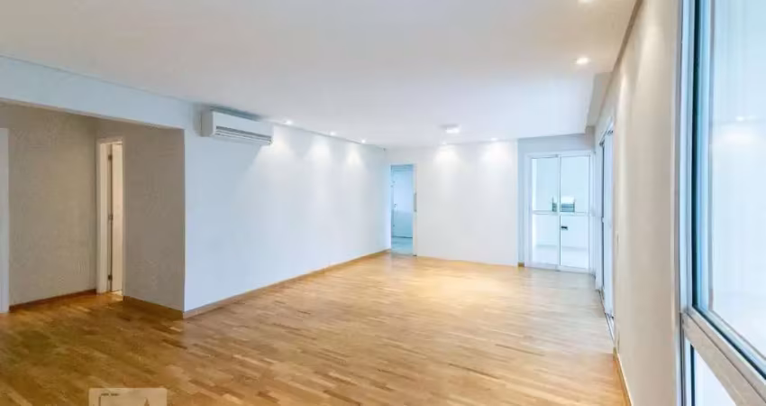 Apartamento para venda - vila olímpia, 4 quartos,  210 m² - são paulo
