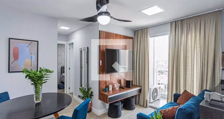 Apartamento para venda - freguesia do ó, 2 quartos,  45 m² - são paulo