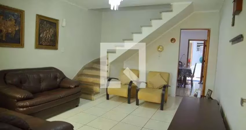 Casa para venda - nova petrópolis, 2 quartos,  110 m² - são bernardo do campo
