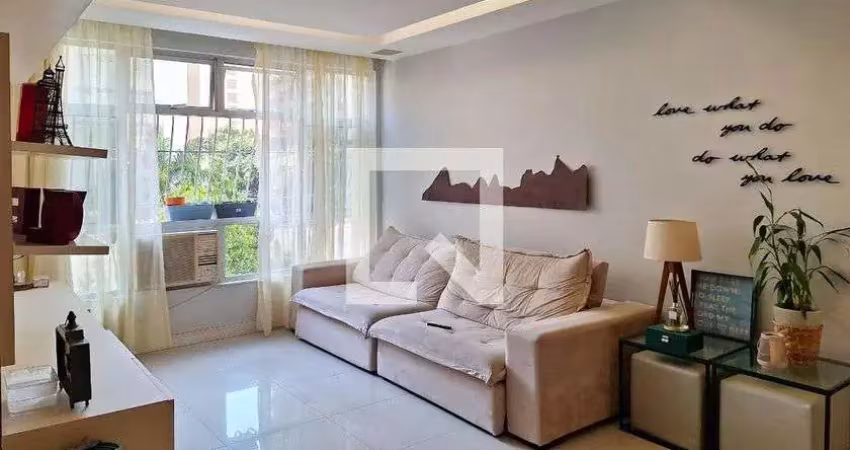 Apartamento com 3 quartos à venda na Rua Otávio Carneiro, Icaraí, Niterói