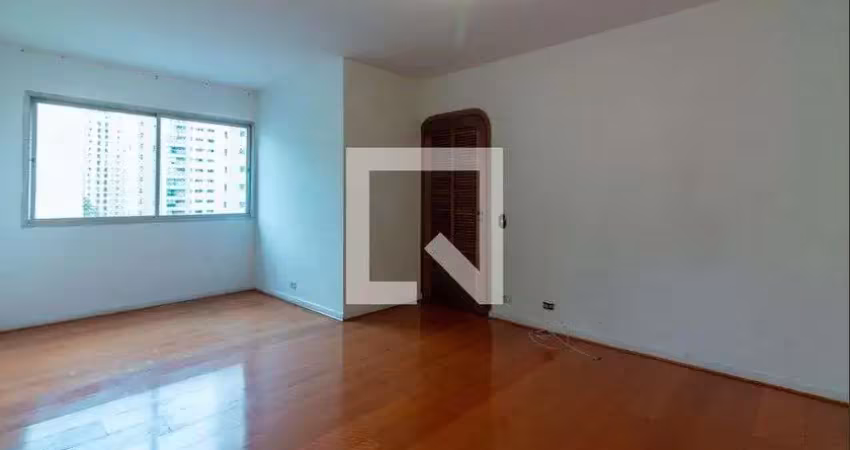 Apartamento para venda - moema, 2 quartos,  75 m² - são paulo
