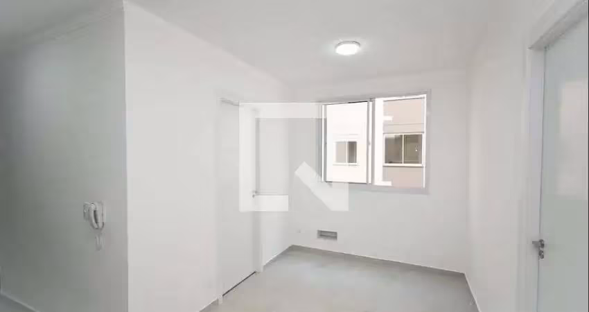 Apartamento para venda - vila guilherme, 2 quartos,  34 m² - são paulo