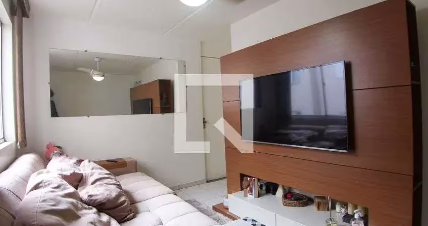 Apartamento para venda - vila antonieta, 2 quartos,  53 m² - são paulo