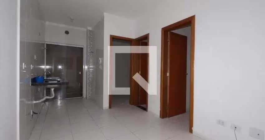 Apartamento para venda - vila antonieta, 2 quartos,  40 m² - são paulo