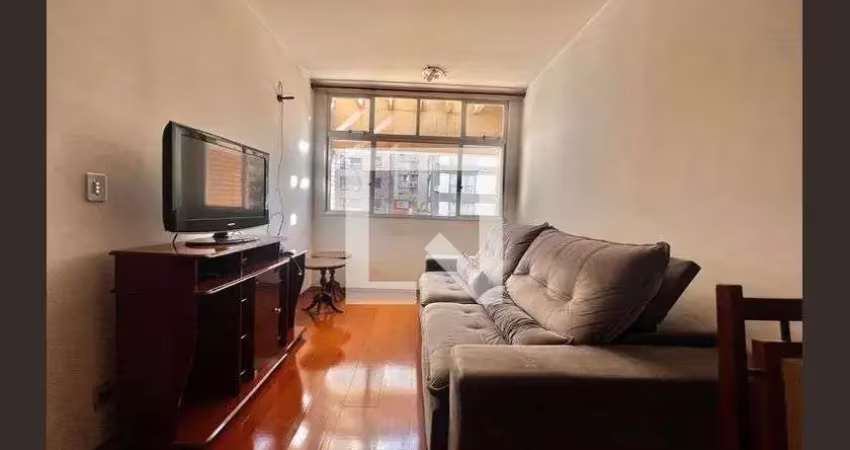 Apartamento para venda - cambuí, 1 quarto,  50 m² - campinas