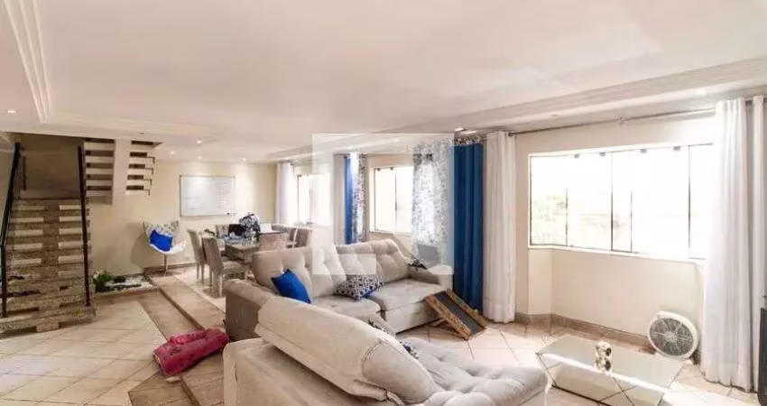 Casa para venda - vila constança , 4 quartos,  375 m² - são paulo