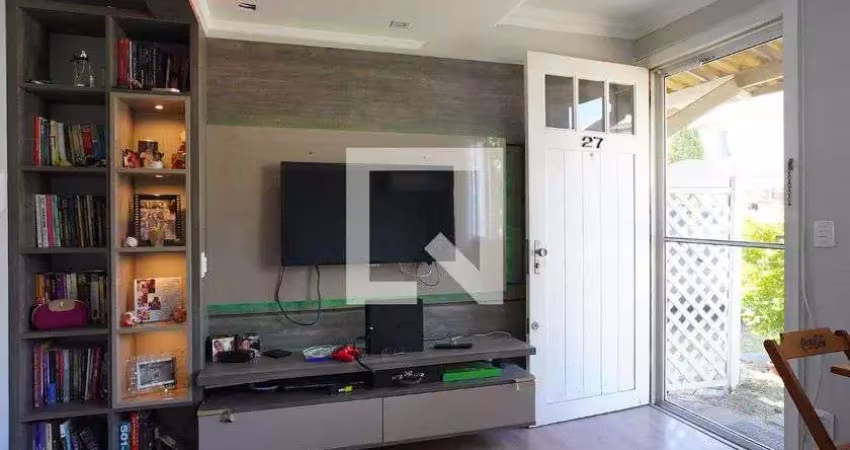 Casa / sobrado em condomínio para venda - sarandi, 3 quartos,  90 m² - porto alegre