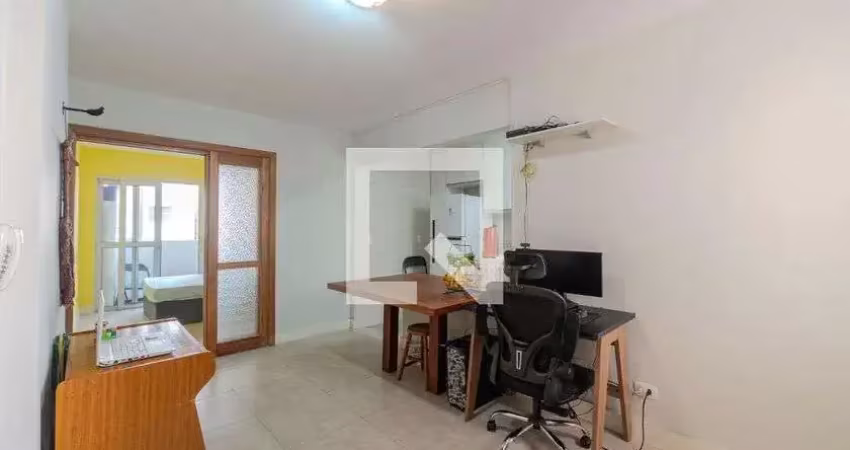 Apartamento para venda - consolação, 1 quarto,  45 m² - são paulo
