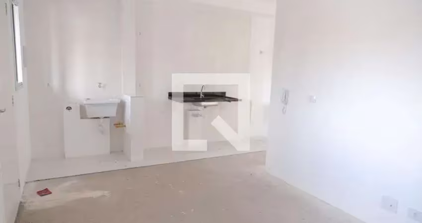 Apartamento para venda - jardim cocaia, 2 quartos,  40 m² - guarulhos
