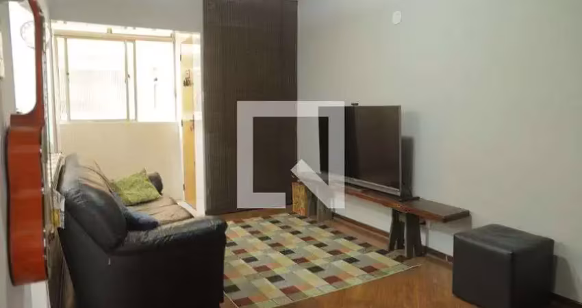 Apartamento para venda - chácara inglesa, 2 quartos,  75 m² - são paulo