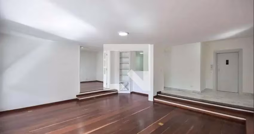Apartamento para venda - real parque, 3 quartos,  238 m² - são paulo