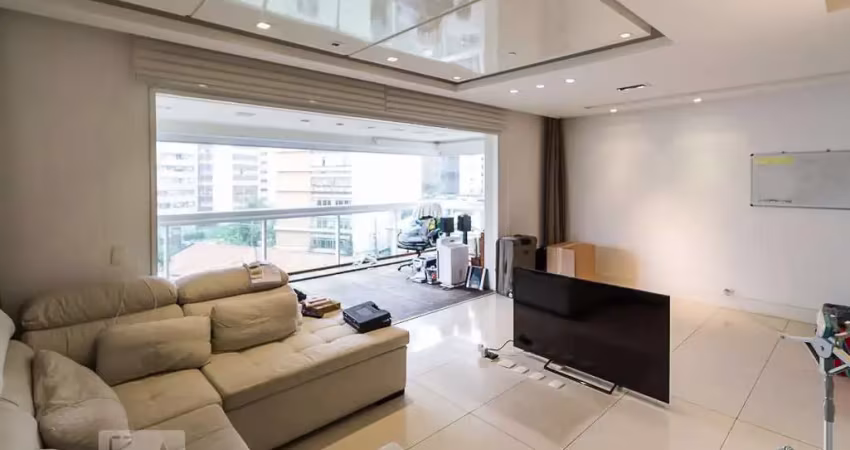 Apartamento para venda - paraíso, 3 quartos,  155 m² - são paulo