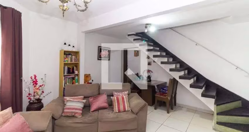 Casa para venda - vila prudente, 3 quartos,  94 m² - são paulo