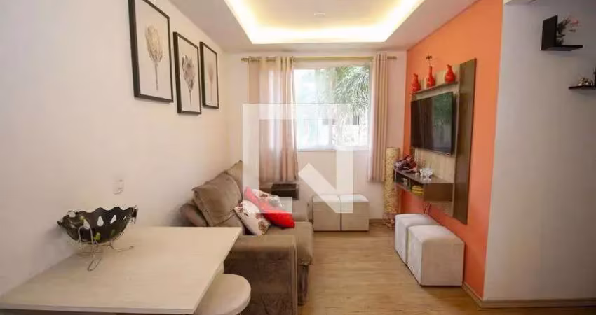 Apartamento para venda - vila andrade, 2 quartos,  40 m² - são paulo