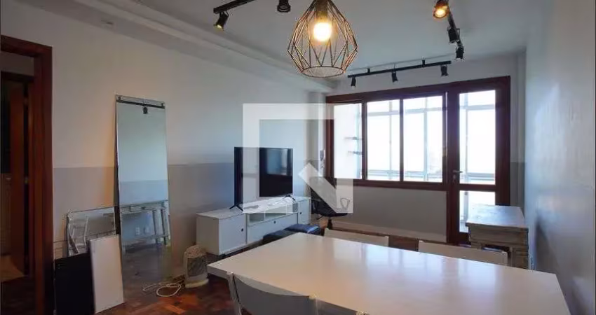 Apartamento para venda - bom fim, 3 quartos,  126 m² - porto alegre