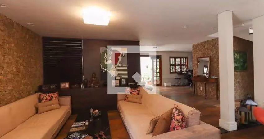 Casa para venda - parque do colégio , 5 quartos,  695 m² - jundiaí
