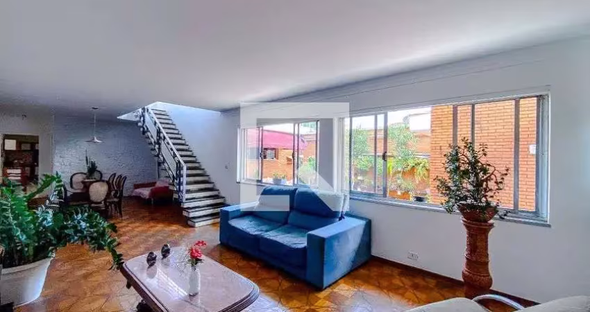 Casa para venda - belém, 6 quartos,  563 m² - são paulo