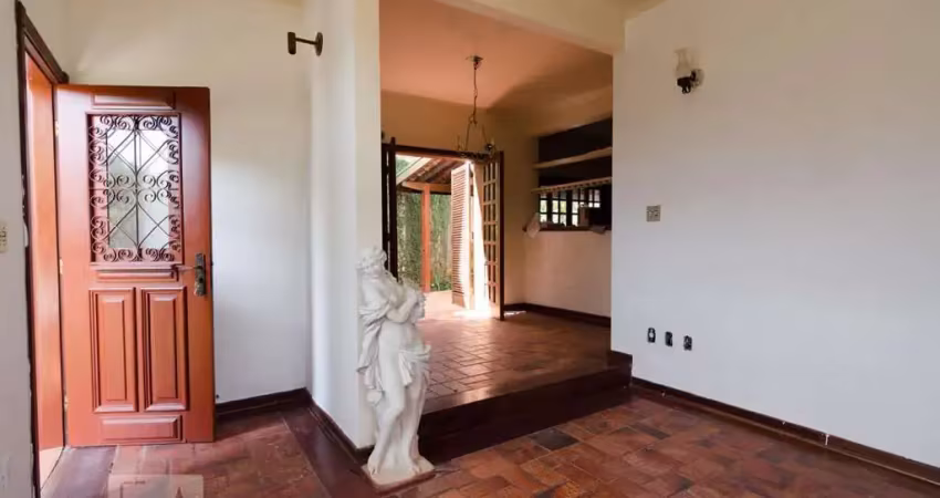 Casa / sobrado em condomínio para venda - cidade universitária ii, 3 quartos,  250 m² - campinas