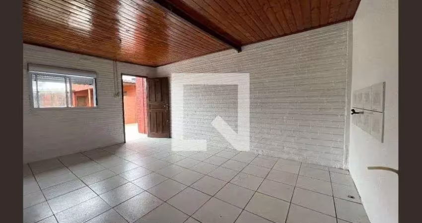 Casa / sobrado em condomínio para venda - scharlau, 2 quartos,  60 m² - são leopoldo