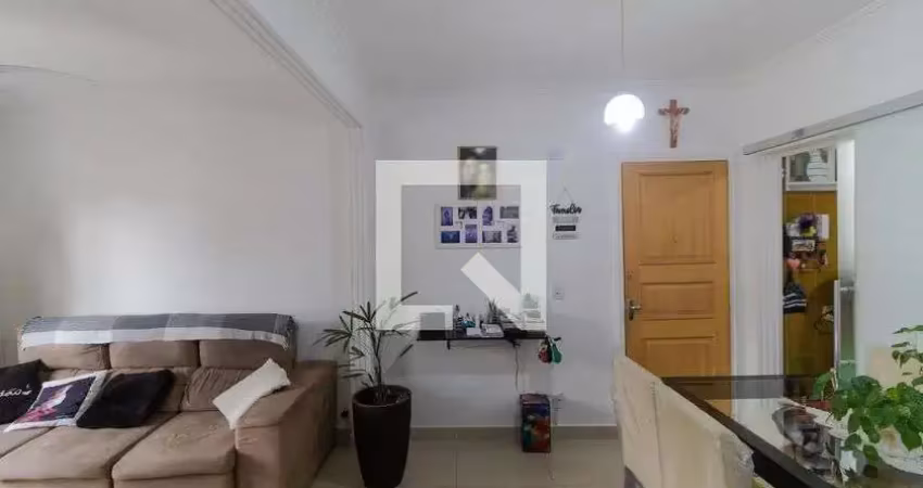 Apartamento para venda - vila industrial, 2 quartos,  46 m² - campinas