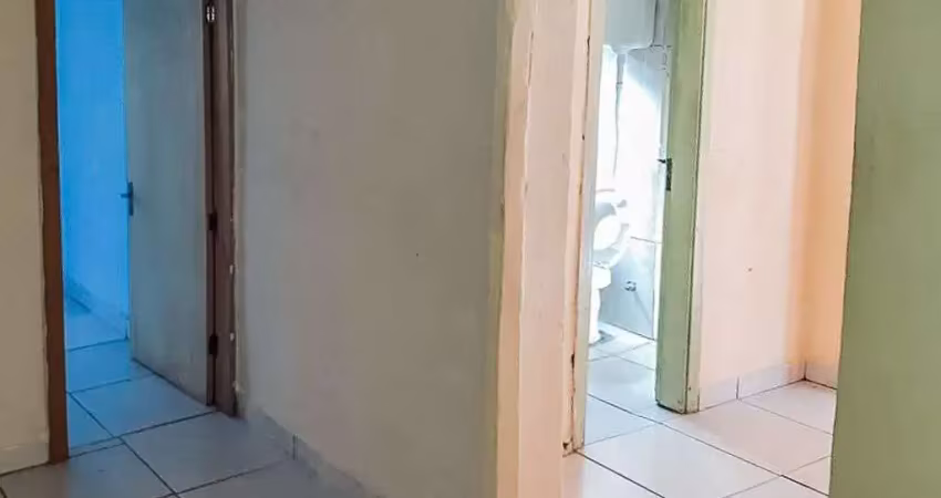 Casa para venda - nonoai, 1 quarto,  80 m² - porto alegre