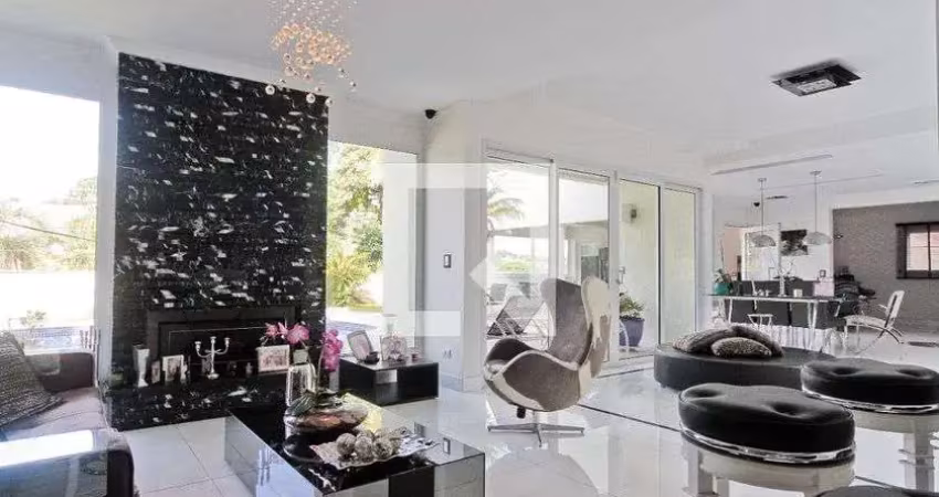 Casa para venda - city américa, 4 quartos,  600 m² - são paulo