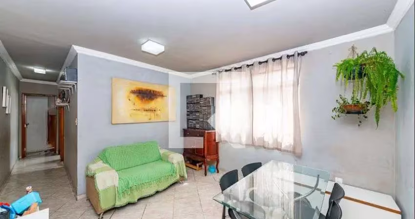 Apartamento para venda - salgado filho, 2 quartos,  62 m² - belo horizonte