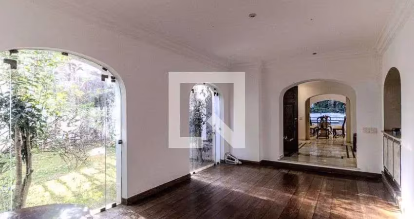 Casa para venda - pacaembu, 5 quartos,  600 m² - são paulo