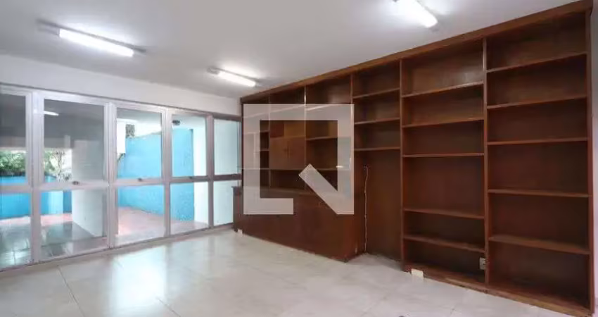 Casa para venda - vila mariana, 3 quartos,  574 m² - são paulo