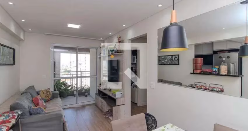 Apartamento para venda - vila ede, 2 quartos,  63 m² - são paulo
