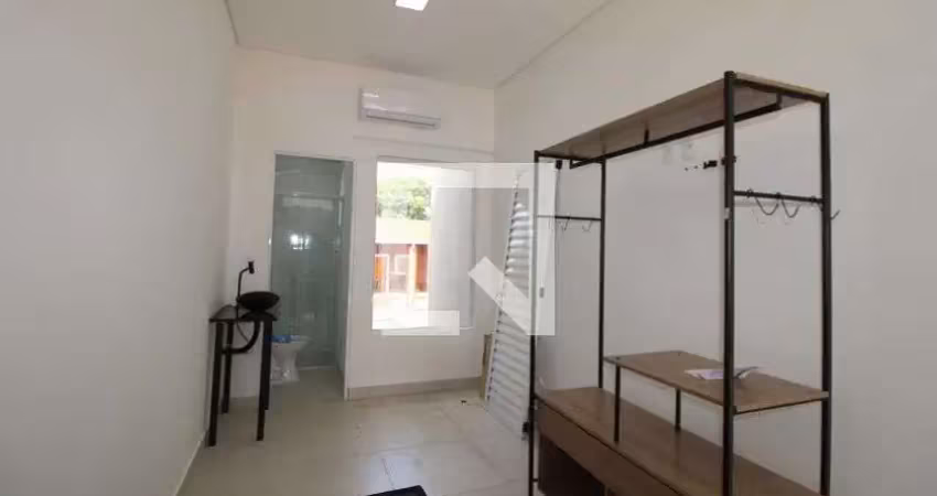 Kitnet / stúdio para venda - barão geraldo - centro, 1 quarto,  25 m² - campinas
