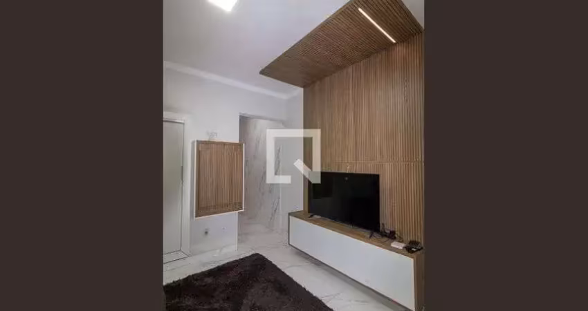 Kitnet / stúdio para venda - centro, 1 quarto,  35 m² - campinas