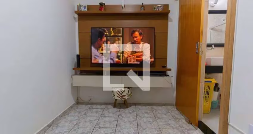 Apartamento para venda - centro, 1 quarto,  43 m² - campinas