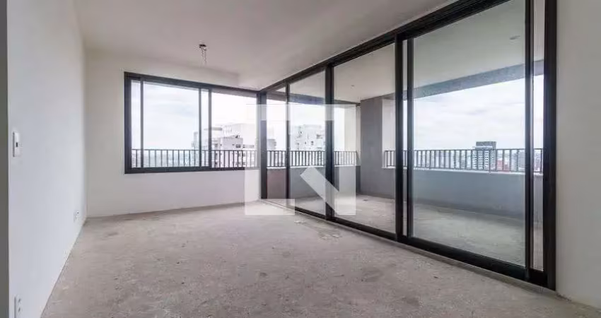 Apartamento para venda - pinheiros, 3 quartos,  170 m² - são paulo