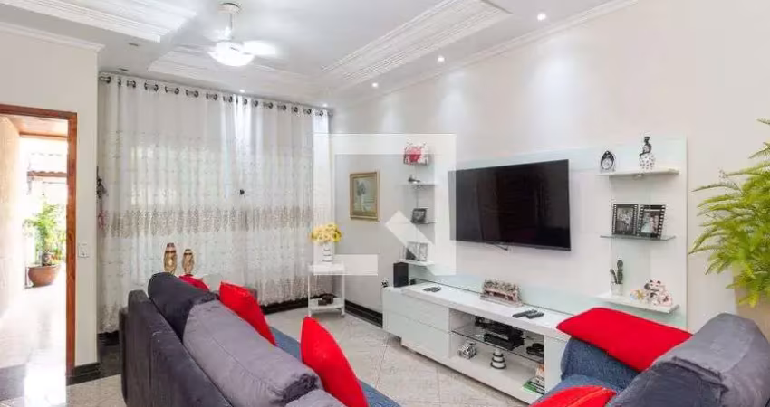 Casa para venda - penha de frança, 3 quartos,  112 m² - são paulo