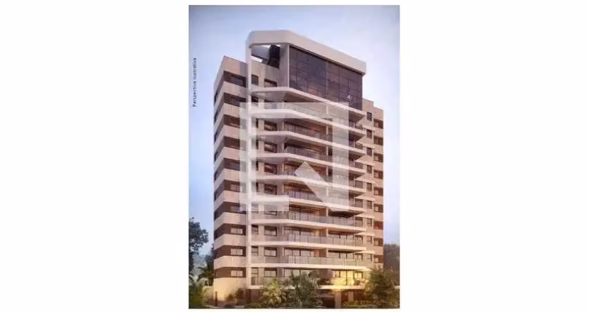 Apartamento para venda - santa lúcia, 4 quartos,  157 m² - belo horizonte