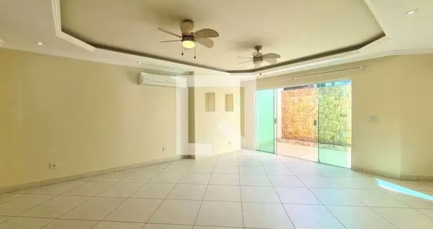 Casa para venda - todos os santos, 3 quartos,  136 m² - rio de janeiro