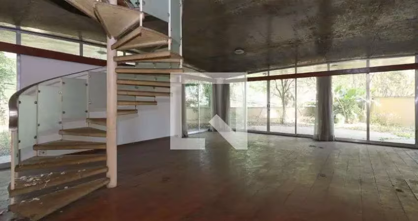 Casa para venda - vila madalena, 3 quartos,  695 m² - são paulo