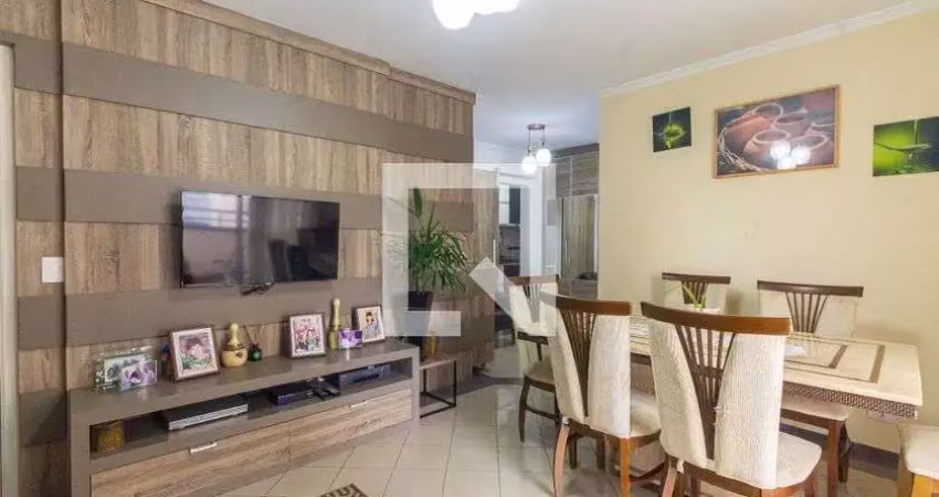 Apartamento para venda - tatuapé, 3 quartos,  90 m² - são paulo
