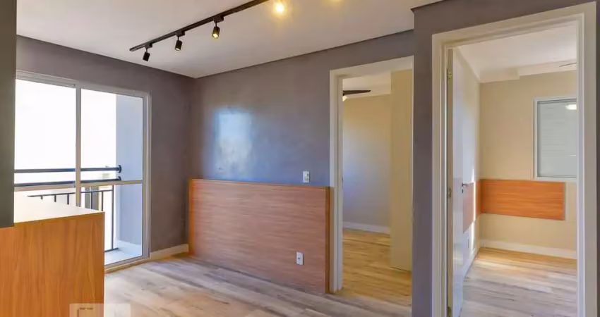 Apartamento para venda - campos elíseos , 2 quartos,  40 m² - campinas
