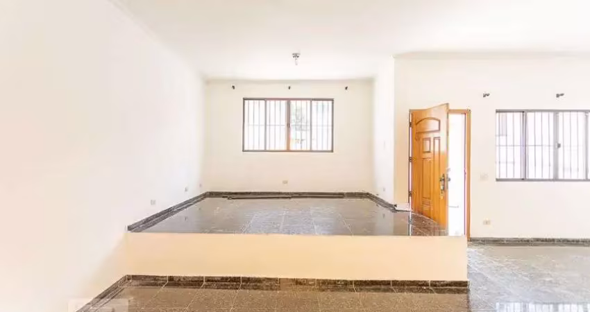 Casa para venda - vila romana, 3 quartos,  420 m² - são paulo