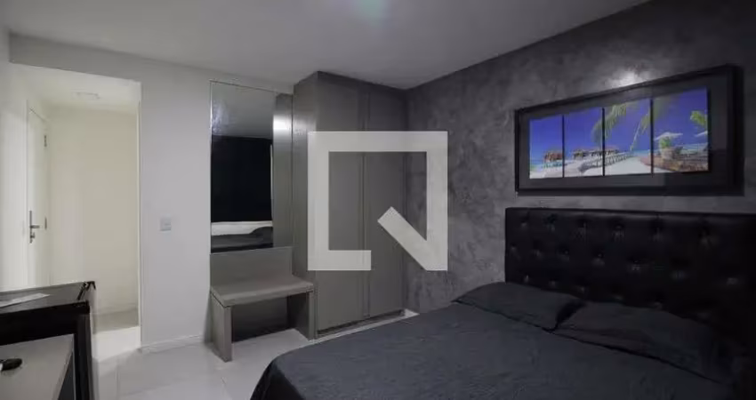 Kitnet / stúdio para venda - jacarepaguá, 1 quarto,  20 m² - rio de janeiro