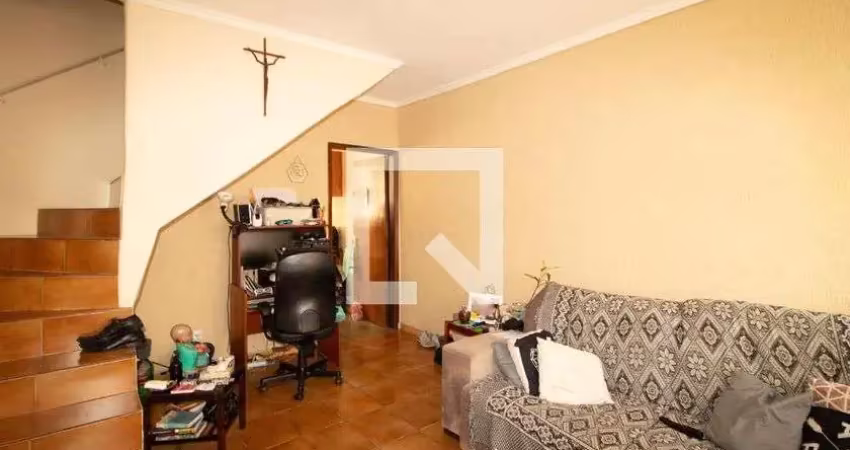 Casa para venda - vila maria , 2 quartos,  120 m² - são paulo
