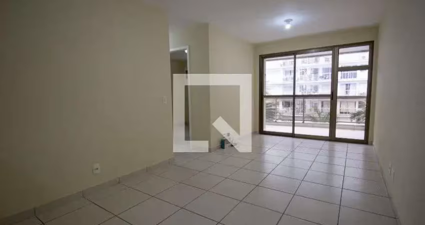 Apartamento para venda - recreio, 3 quartos,  93 m² - rio de janeiro