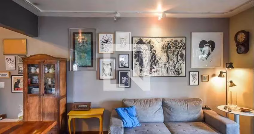 Apartamento para venda - vila andrade, 3 quartos,  70 m² - são paulo